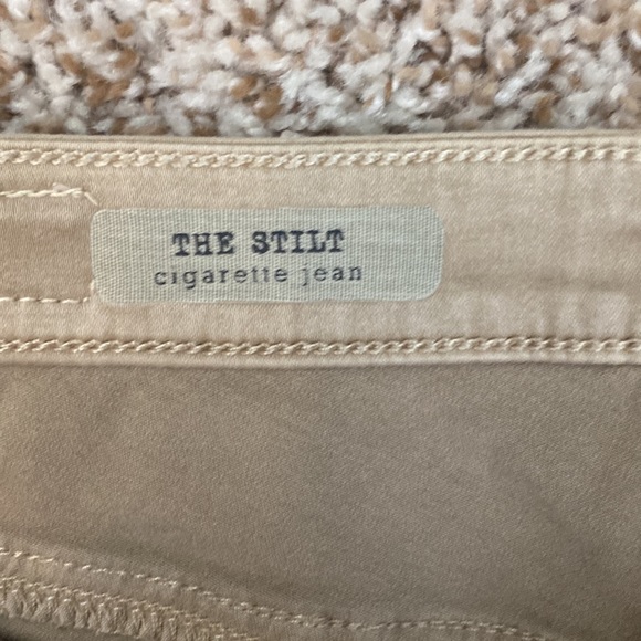 The Stilt jeans. 25 R. NWT - Picture 3 of 9